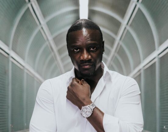 Akon’s $6 Billion Futuristic Akon City to Run Entirely on Cryptocurrency