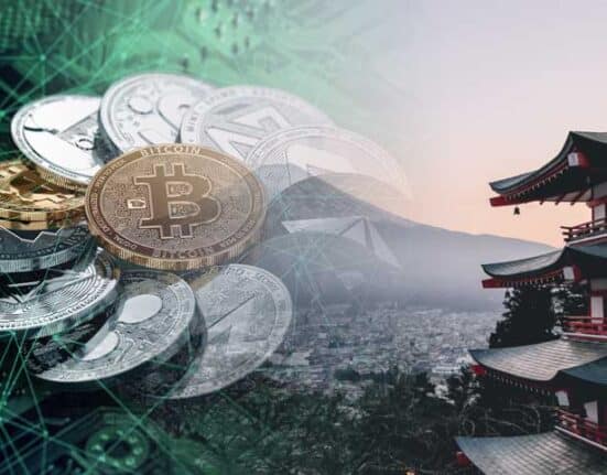 Crypto Trading in Japan: Impact of the COVID-19 Pandemic
