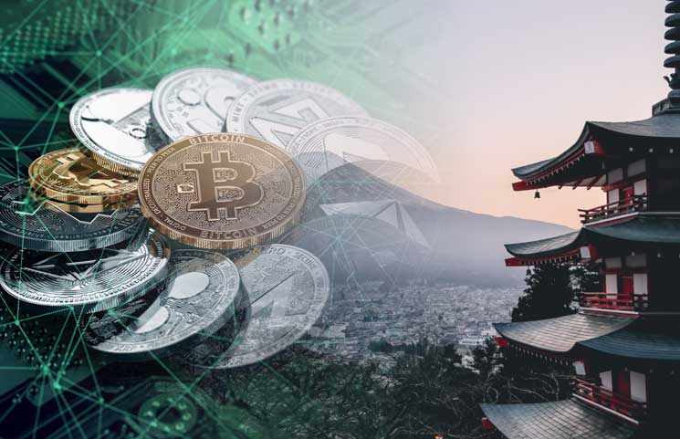 Crypto Trading in Japan: Impact of the COVID-19 Pandemic