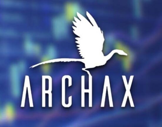 Archax Becomes the First FCA-Regulated Digital Securities Exchange in the UK