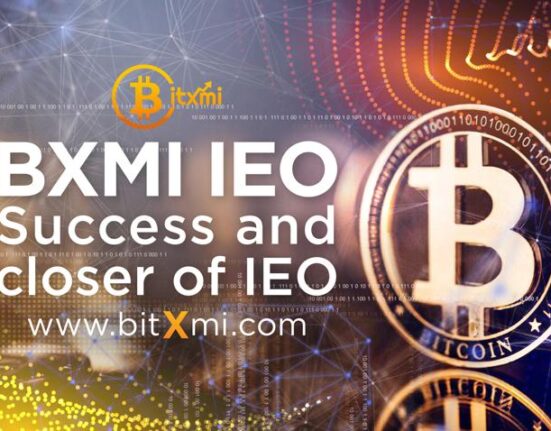 Singapore-Based Exchange BitXMI Concludes Successful Initial Exchange Offering