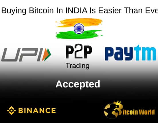 Paytm and Binance P2P Expansion: 62 Payment Methods Now Supported in India