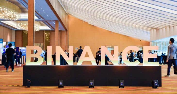 Binance Tops Web Traffic Among Crypto Exchanges, Leads in DeFi Token Listings