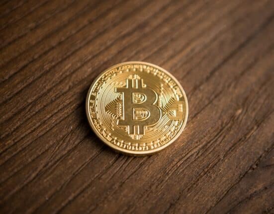 Bitcoin’s Market Cap Matches Netflix: A Look at Its Remarkable Growth