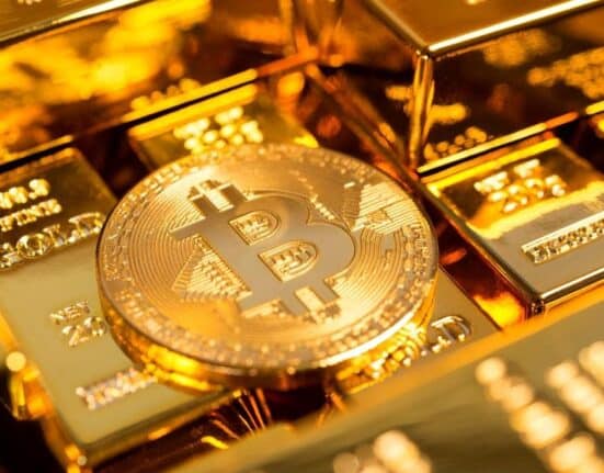 Bitcoin Price Drop