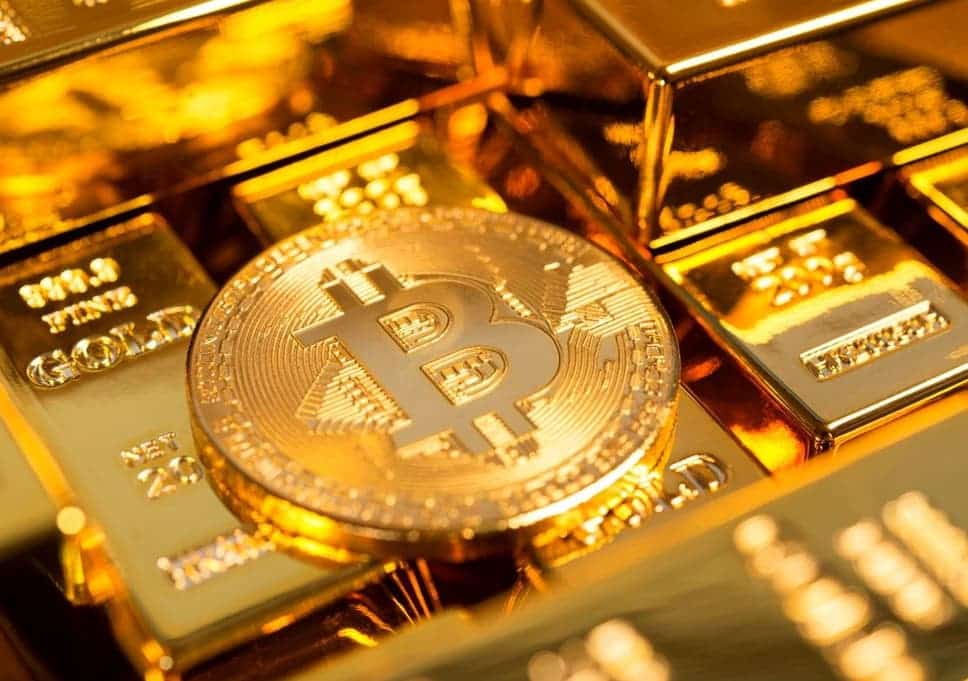 Bitcoin Price Drop