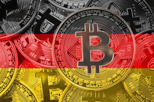 Germany Drafts Bill to Lead the Global Crypto Superpower Race