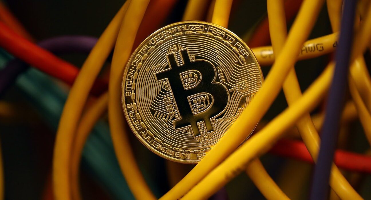 Bitcoin Breaks $12,000: Is $17,000 the Next Target?