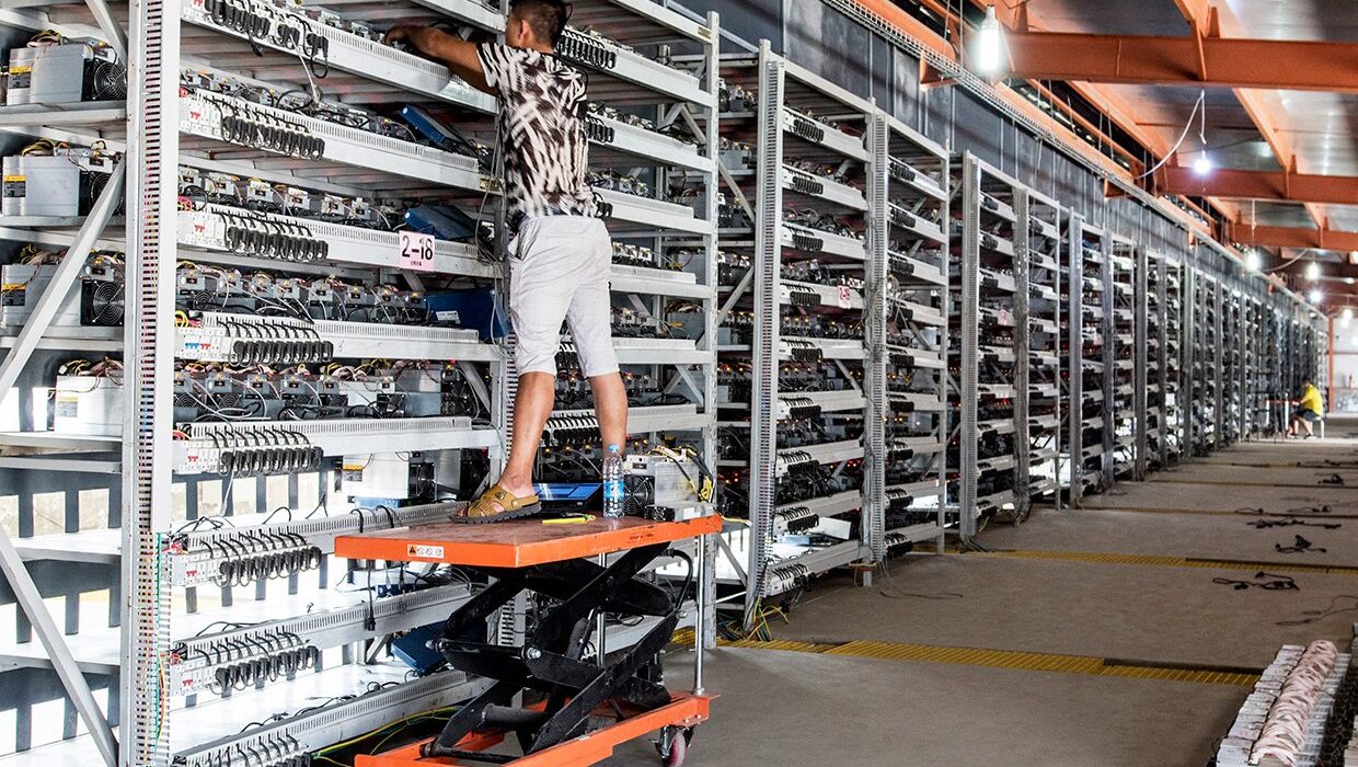 Bitcoin Mining in 2020: China's Dominance and Post-Halving Trends