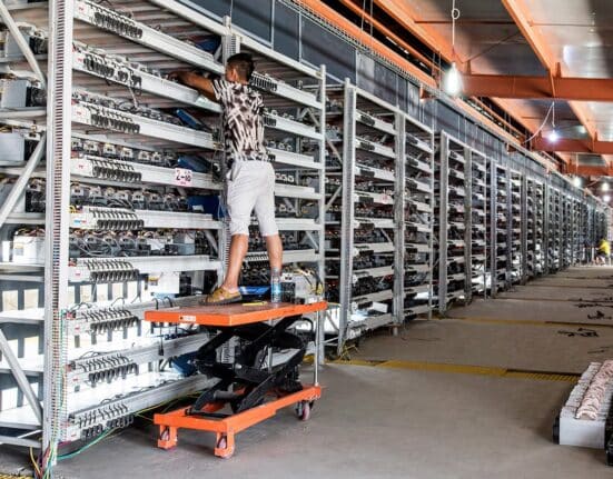 Bitcoin Mining in 2020: China's Dominance and Post-Halving Trends