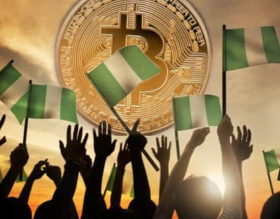 Nigeria Turns to Bitcoin Amid Foreign Currency Crisis