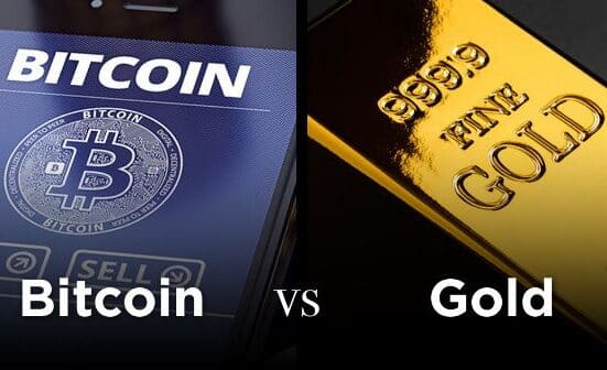 Bitcoin Stabilizes at Six Times the Price of Gold: Bloomberg’s Insights