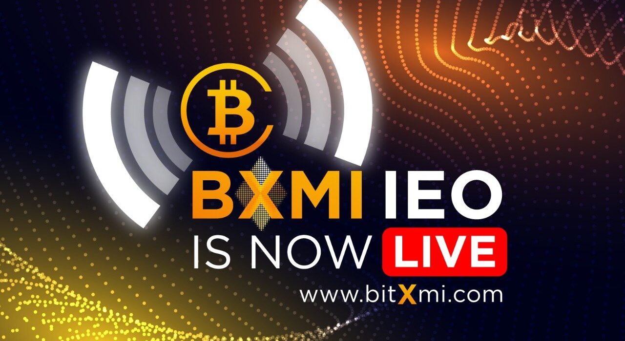 Singapore-Based Exchange BitXMI Launches IEO with 60% Discount