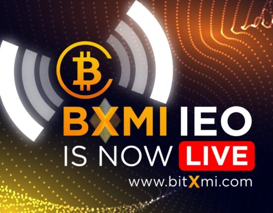 Singapore-Based Exchange BitXMI Launches IEO with 60% Discount