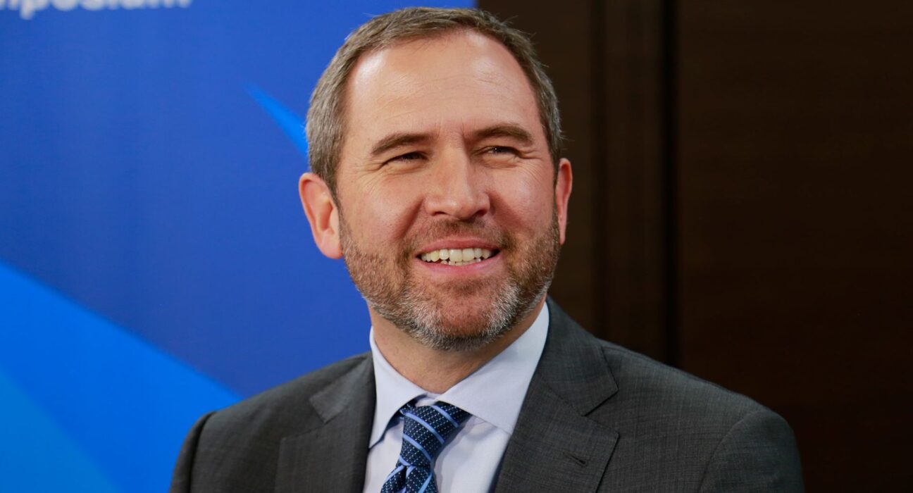 Brad Garlinghouse Voices Support for Black Lives Matter Movement