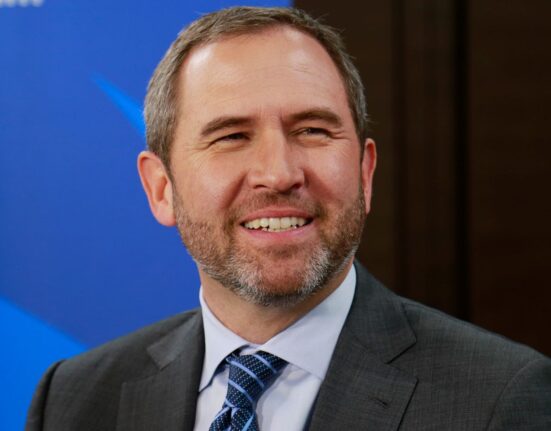 Brad Garlinghouse Voices Support for Black Lives Matter Movement