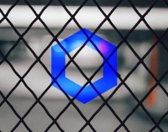 Chainlink Faces Sharp Decline After Weeks of Massive Growth