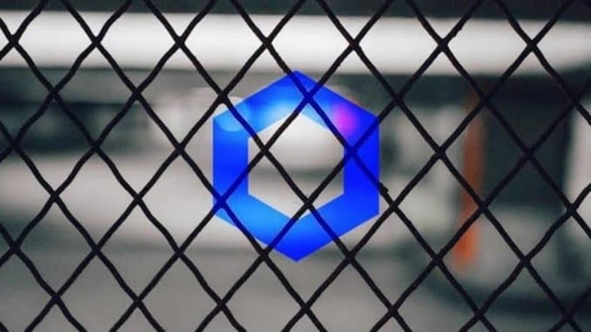 Chainlink Faces Sharp Decline After Weeks of Massive Growth
