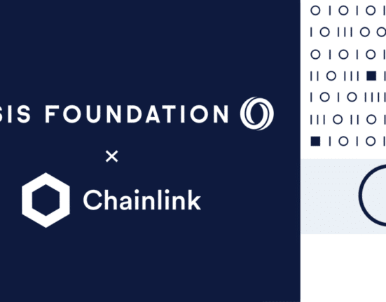 Chainlink and Oasis Network Partner to Revolutionize DeFi
