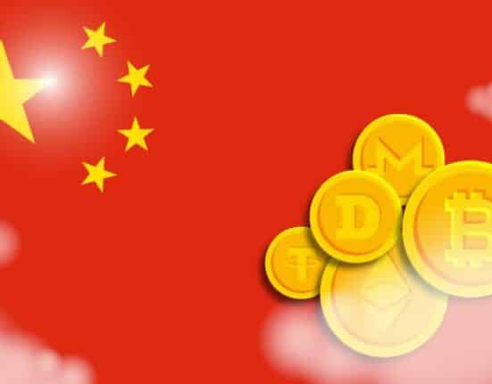 China Expands Blockchain Influence with State-Backed BSN Project