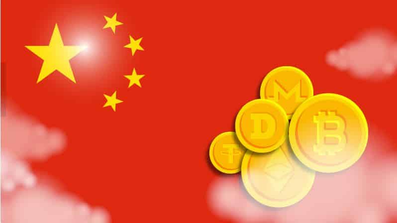 China Expands Blockchain Influence with State-Backed BSN Project