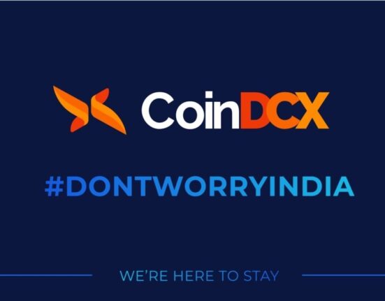 CoinDCX Launches India’s First Staking Platform: A New Era for Crypto Traders