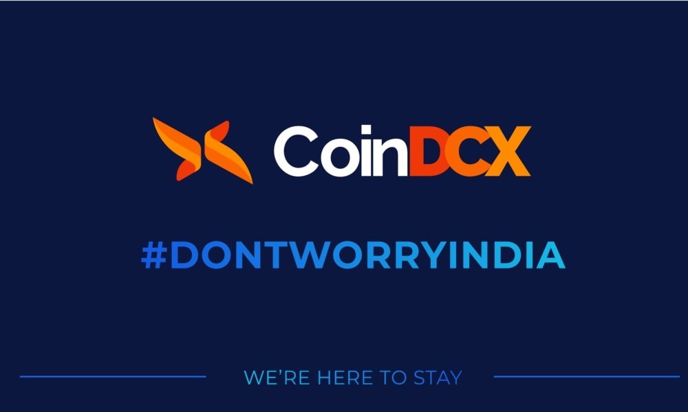 CoinDCX Launches India’s First Staking Platform: A New Era for Crypto Traders