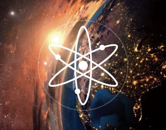Cosmos Surges by 22%, Outshining Top Cryptocurrencies