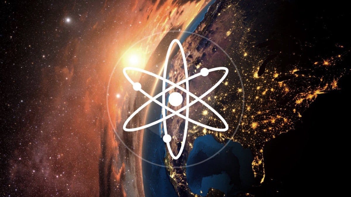 Cosmos Surges by 22%, Outshining Top Cryptocurrencies