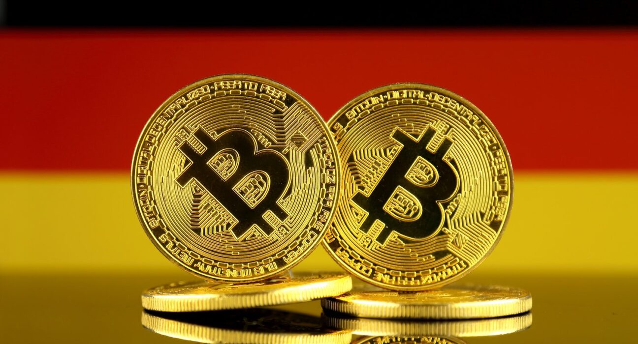 Germany Pioneers Blockchain-Based Stocks with New Draft Bill