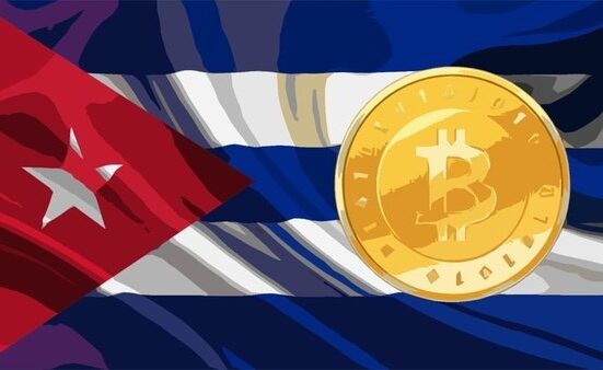 Bitcoin Adoption in Cuba: A Lifeline Amid Economic Challenges