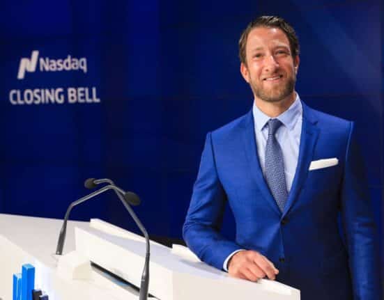 Dave Portnoy Reverses Course: Decides to Reinvest in Bitcoin