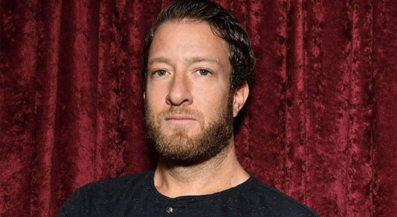 Dave Portnoy Sells Off Bitcoin Holdings Amid Market Setback
