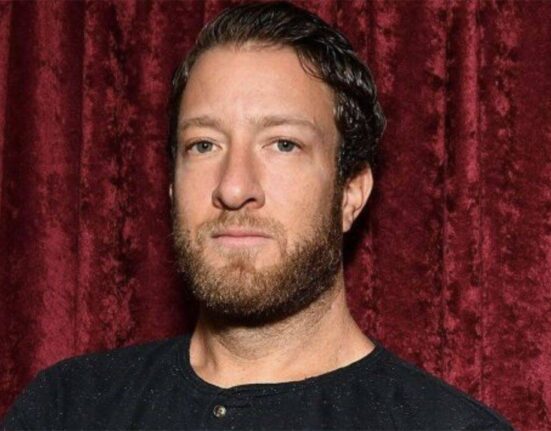 Dave Portnoy Sells Off Bitcoin Holdings Amid Market Setback