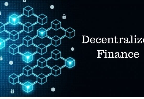 DeFi Market Surges to $4.4 Billion: A Closer Look at the Decentralized Finance Boom