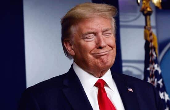 Donald Trump’s TikTok Ban Consideration: Impact on Cryptocurrency Market