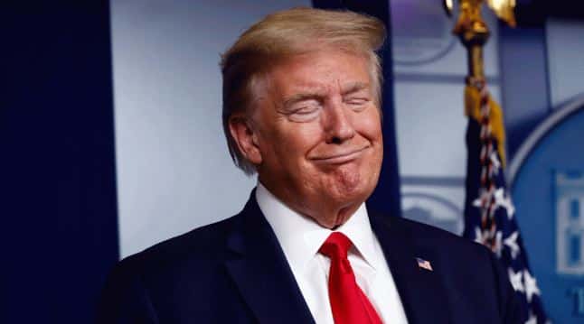 Donald Trump’s TikTok Ban Consideration: Impact on Cryptocurrency Market