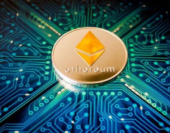 Ethereum Breaks $400 Barrier Amid Market Rally