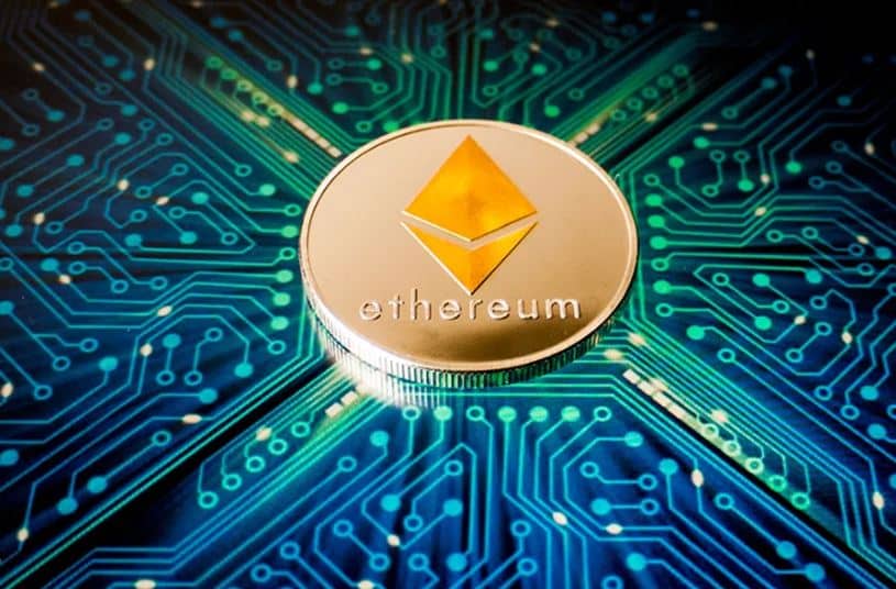 Ethereum Breaks $400 Barrier Amid Market Rally