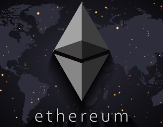 Ethereum Leads Global Cryptocurrency Searches: A Growing Trend