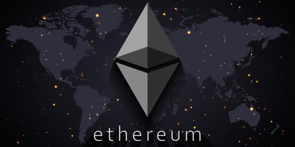 Ethereum Leads Global Cryptocurrency Searches: A Growing Trend