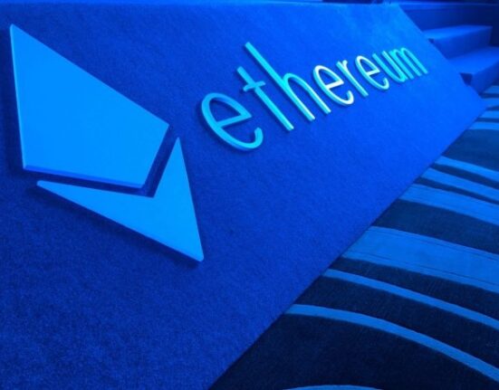 Ethereum Transaction Fees Hit Record High Amid DeFi Boom