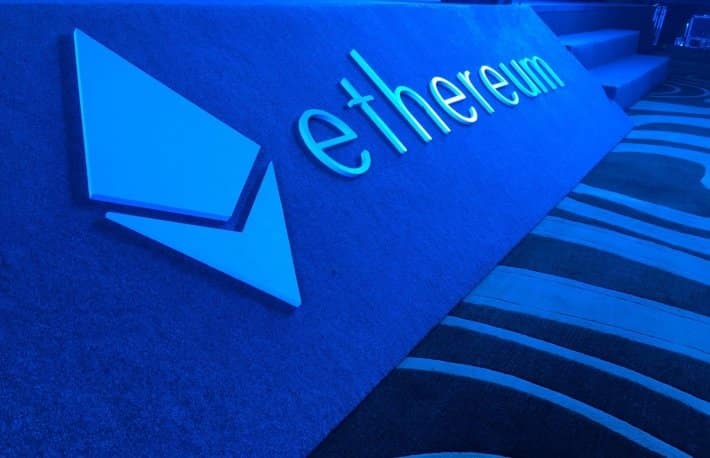 Ethereum Transaction Fees Hit Record High Amid DeFi Boom