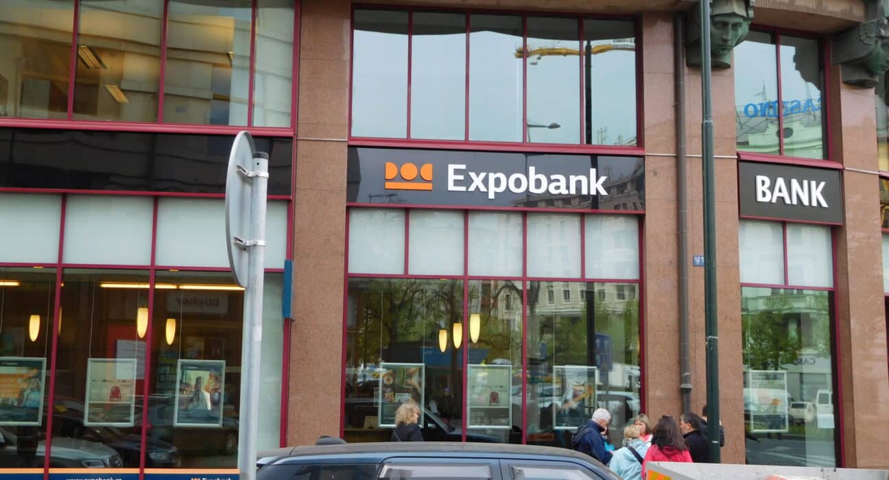 Expobank Issues Russia’s First Crypto-Backed Personal Loan