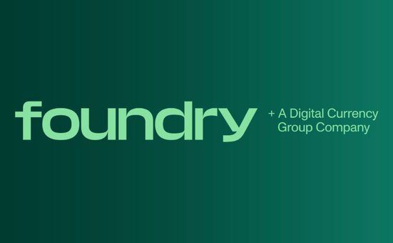 Digital Currency Group Launches Foundry to Revolutionize Bitcoin Mining