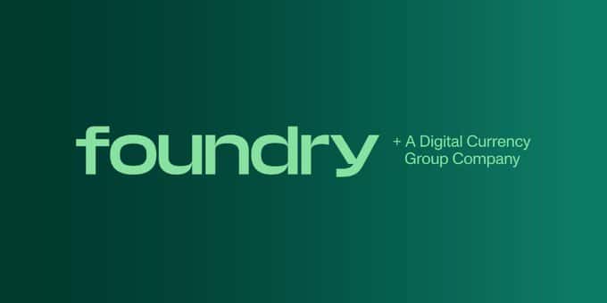 Digital Currency Group Launches Foundry to Revolutionize Bitcoin Mining