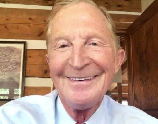 George Ball: Former Bitcoin Opponent Now Calls It a "Safe Bet for Big Investors"