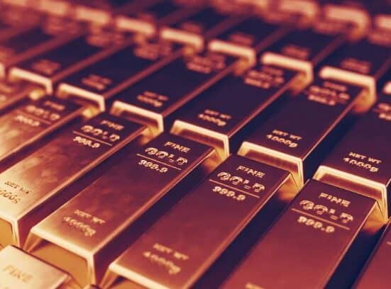 Gold vs Bitcoin: Investors Move Gold Holdings from Hong Kong Amid Security Concerns