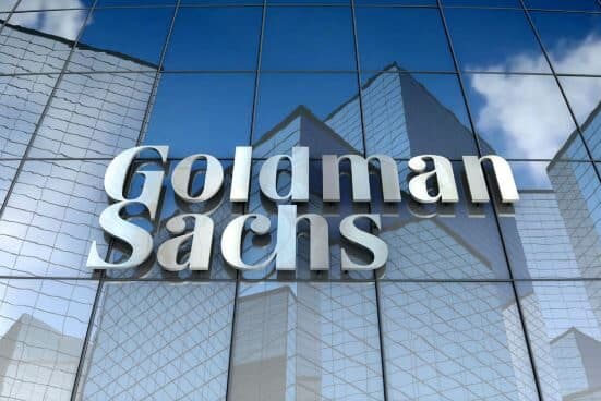 Goldman Sachs Expands Digital Asset Team, Seeks VP for Blockchain Initiatives