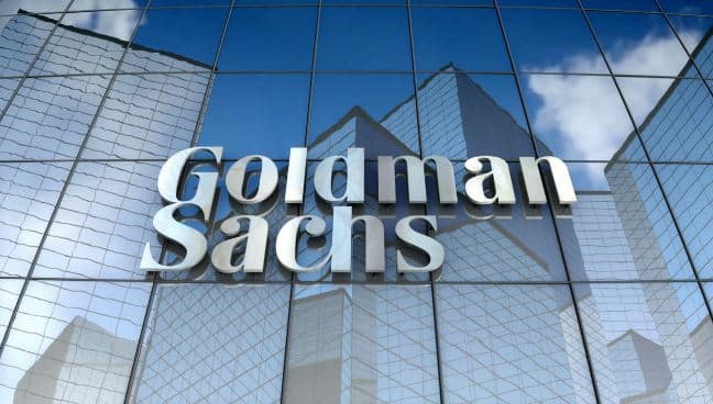 Goldman Sachs Expands Digital Asset Team, Seeks VP for Blockchain Initiatives